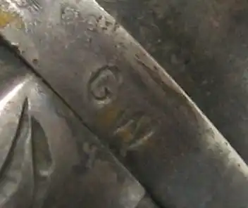 Пистолет-кольцо