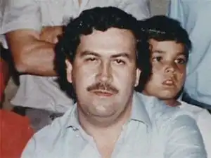 Самый богатый и самый безжалостный наркобарон всех времён