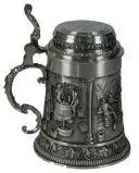 В предвкушении праздника