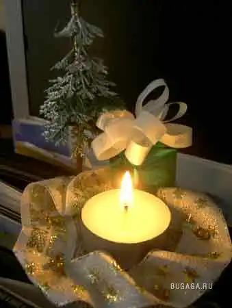 Новый Год к нам мчится