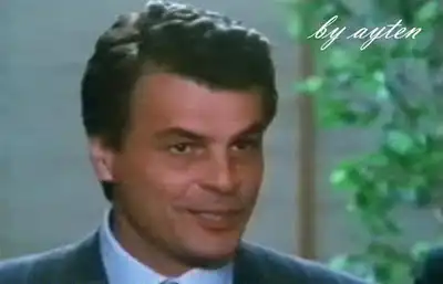 Микеле Плачидо / Комиссар Каттани