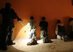 Деятельность мексиканских наркокартелей угрожает США