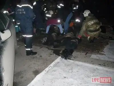 В России 7-го декабря объявлен траур