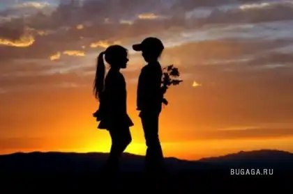 Сколько в мире прекрасного...