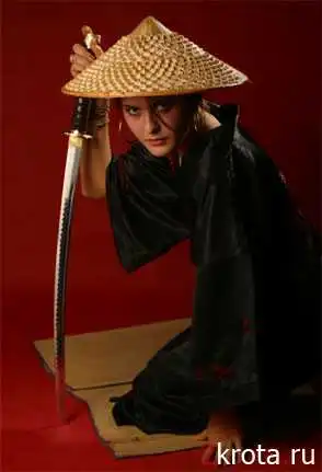 Женщины и оружие