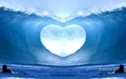 О любви в картинках