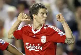 Daniel Agger