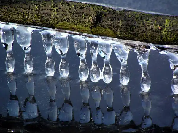 Красавица зима (30 фото)