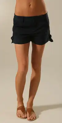 А Вам нравятся шортики?