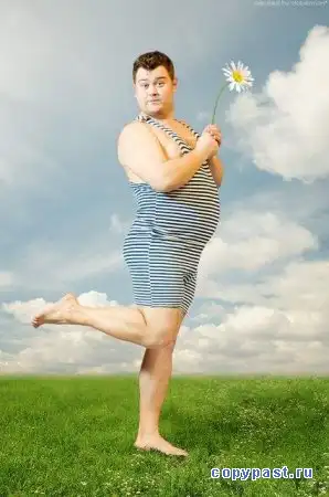 Нет, не русский это праздник