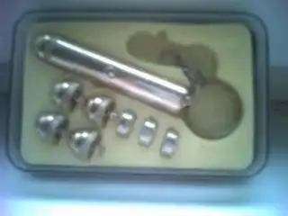 Мое детство - как на ладони