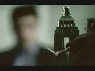 Рекламный ролик BBC...