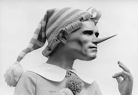 Голливудские звезды в русских фильмах!!!