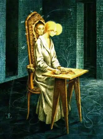 Remedios Varo