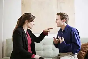 Словарь жены агитатора ЕР