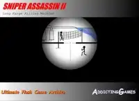 Sniper Assassin 2
