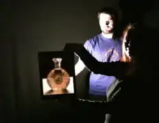 Шестимерные фото предметов кажутся подлинниками