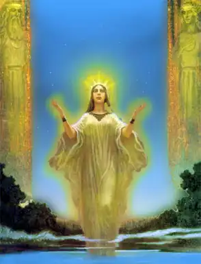 Триглав древнего Новгорода