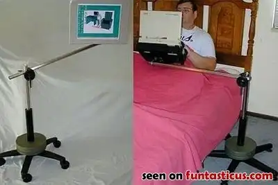 Картинки: Уникальная и странная мебель