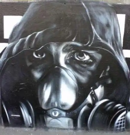 Объёмные рисунки-иллюзии