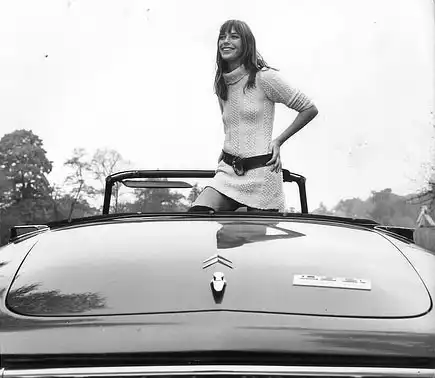 Ретро реклама автомобилей