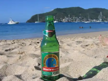 Пиво со всего мира. Заключение