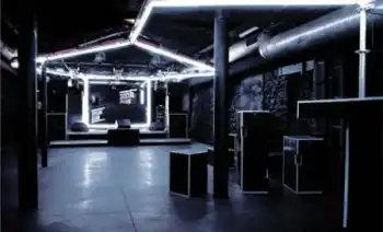 Каким должен быть дизайн современного клуба?