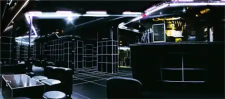 Каким должен быть дизайн современного клуба?