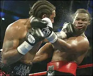 Кто желает получить в табло?