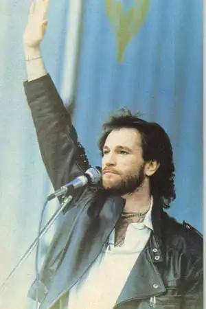 Игорь Владимирович Тальков