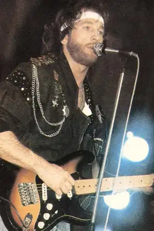 Игорь Владимирович Тальков