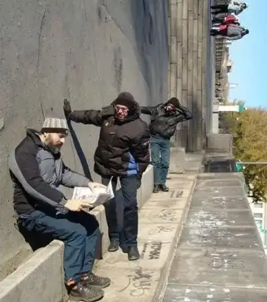 Смешные фотографии