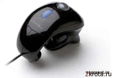 Простые и не очень мышки...