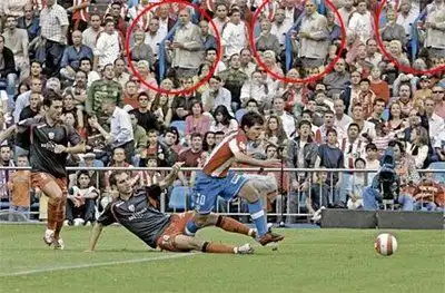 От Фотошопа руки прочь! ))