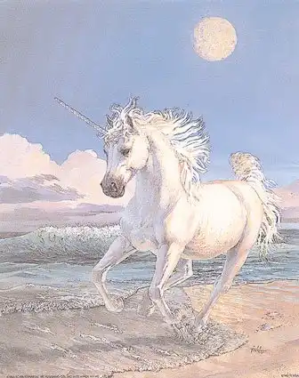 Немного живности  (Фэнтези)