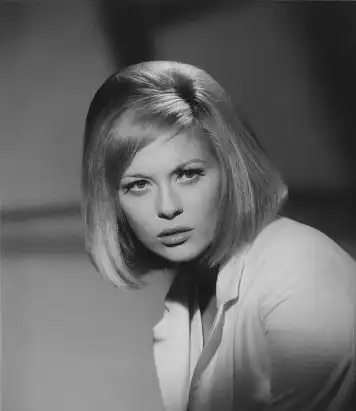 Фей Данауэй (Faye Dunaway)