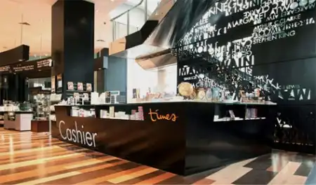 Каким должен быть супермаркет?