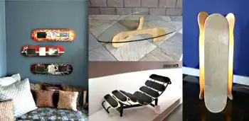 Для чего нужен скейтборд?