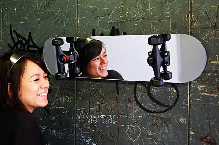 Для чего нужен скейтборд?