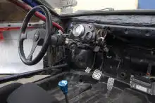 ВАЗ-2108: ЛЕНКОРЧСТРОЙ