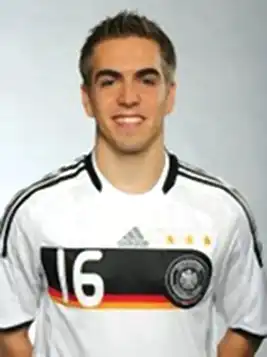 Lahm Philipp(Лам Филипп)