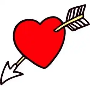 Подарки на День Всех Влюблённых!