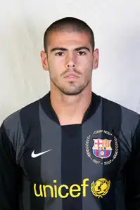 Victor Valdes
