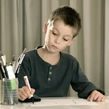 Психологи боятся за современных детей