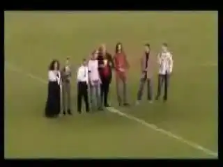 Стадион в шоке