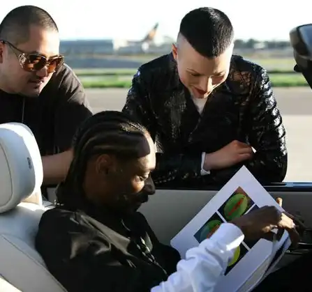 Скоро новый клип - Тимати