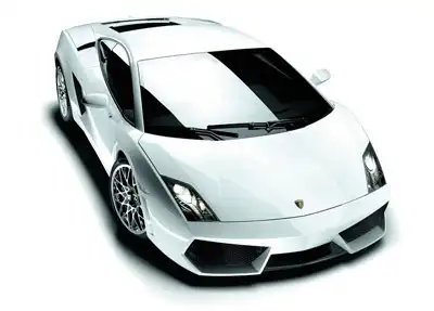 Lamborghini представила обновленный Gallardo LP 560-4