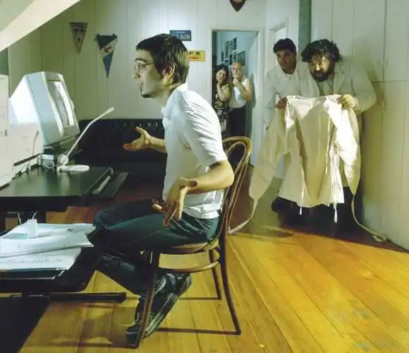 Разомнись....