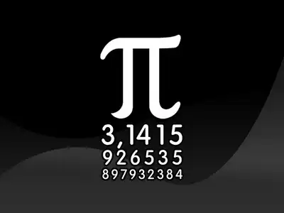 14 марта отмечался Международный день числа "ПИ"
