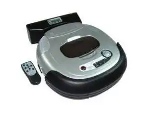 Обзор робота-пылесоса V-Bot RV-10